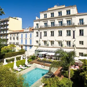 Le Canberra **** Cannes