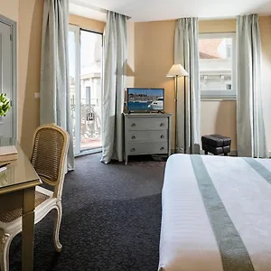 Le Cavendish **** Cannes
