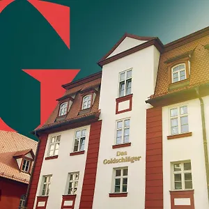 Goldschlaeger Boutique , Schwabach Deutschland