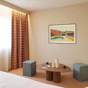 Hotel Aéroport Mandelieu