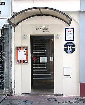Hotel Le Mistral Cannes