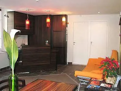 Hotel Le Mistral Cannes
