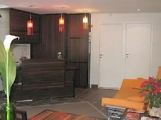 Hotel Le Mistral Cannes