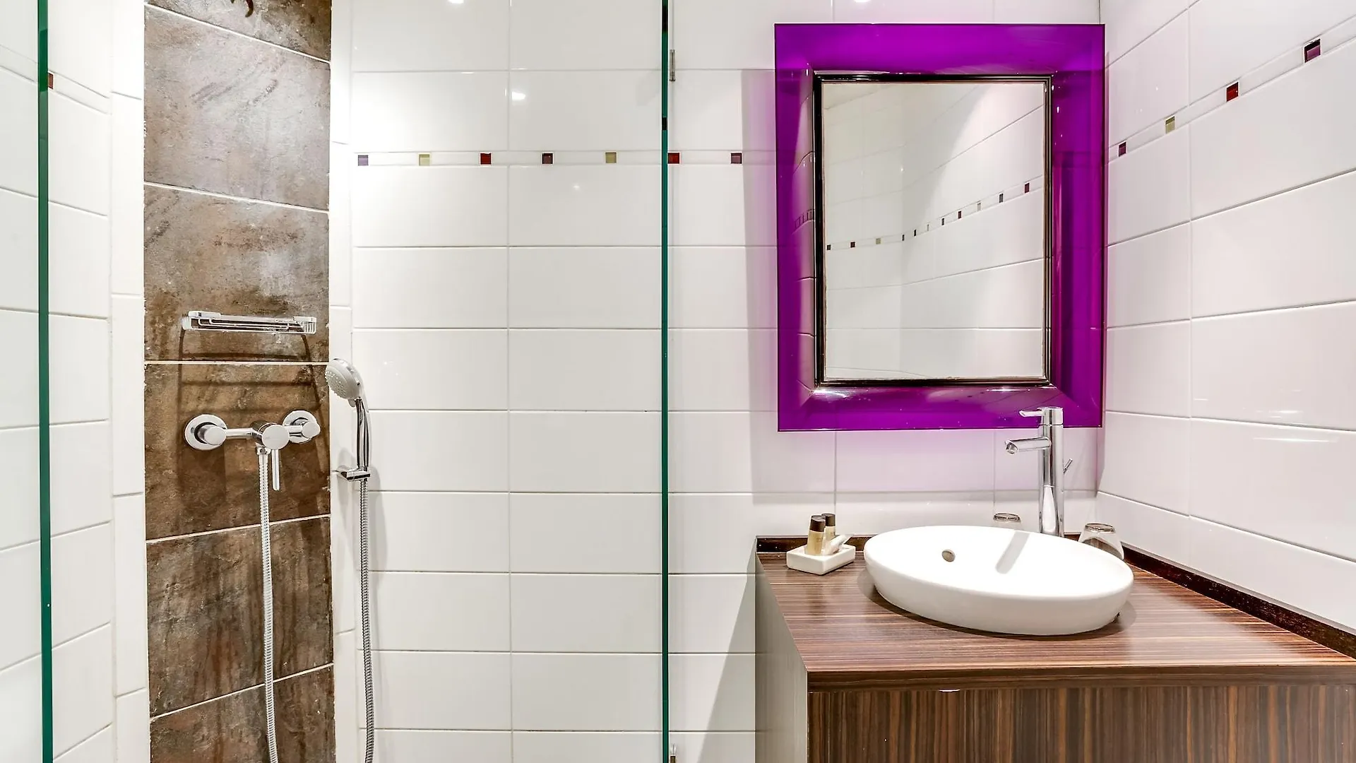 Hotel Le Mistral Cannes