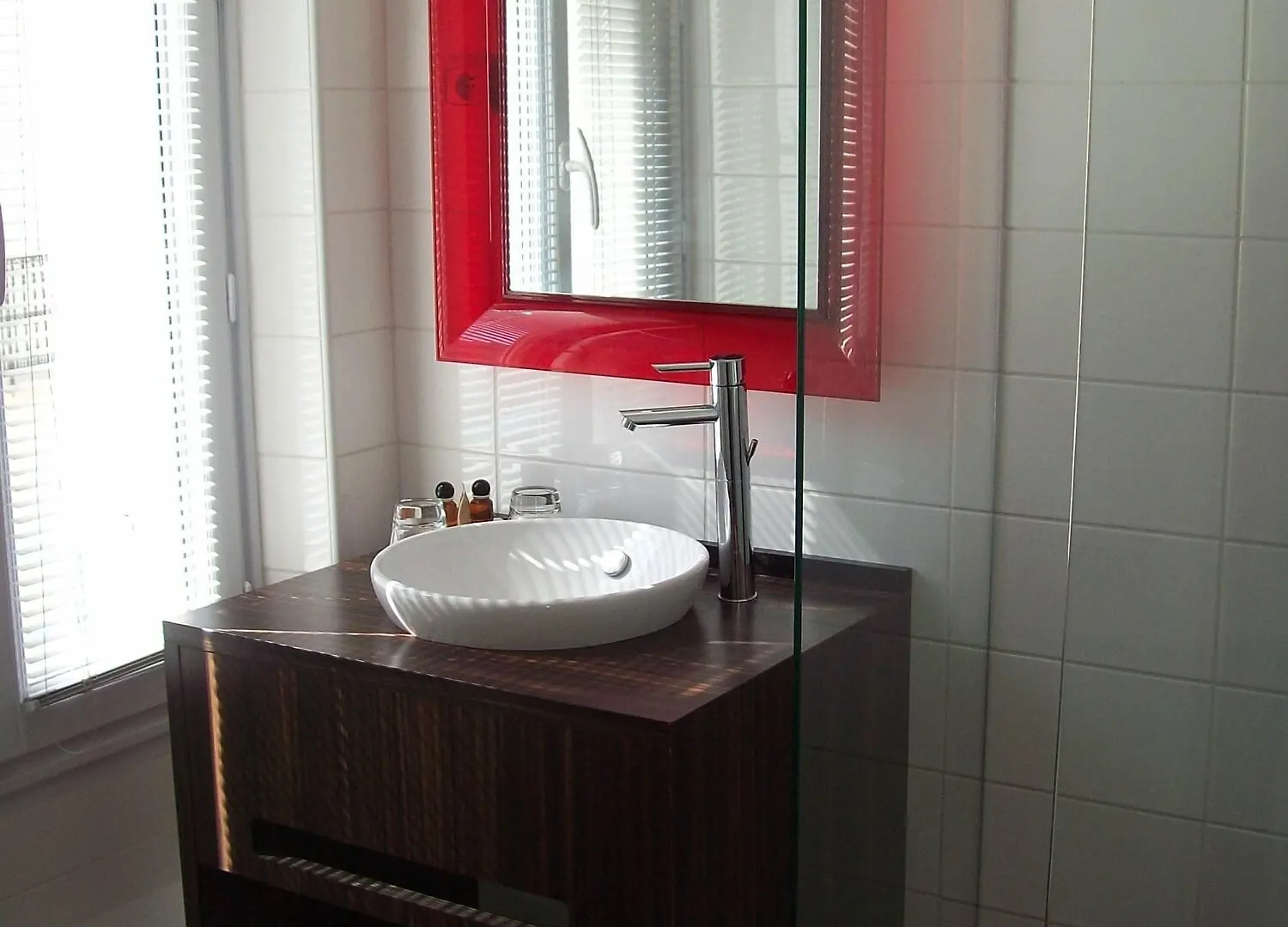 Hotel Le Mistral Cannes