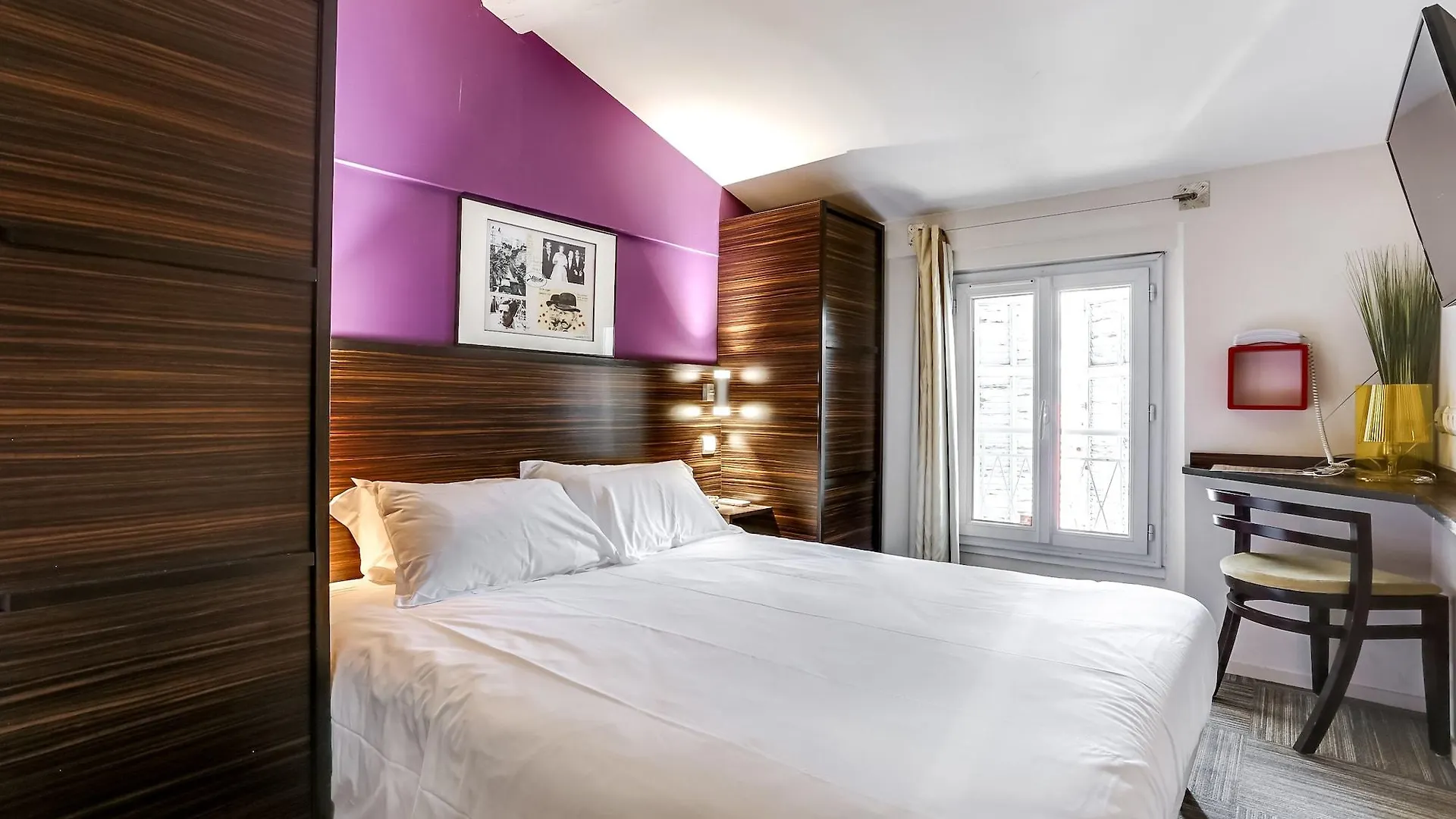 Hotel Le Mistral Cannes