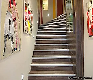 Hotel Le Mistral Cannes 3*,  France