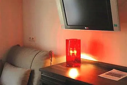 Hotel Le Mistral Cannes France