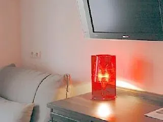 Hotel Le Mistral Cannes