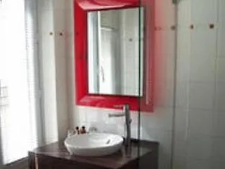 Hotel Le Mistral Cannes