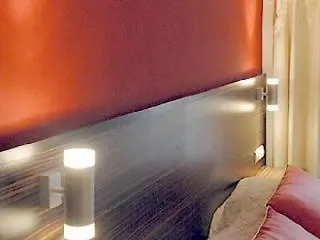 Hotel Le Mistral Cannes
