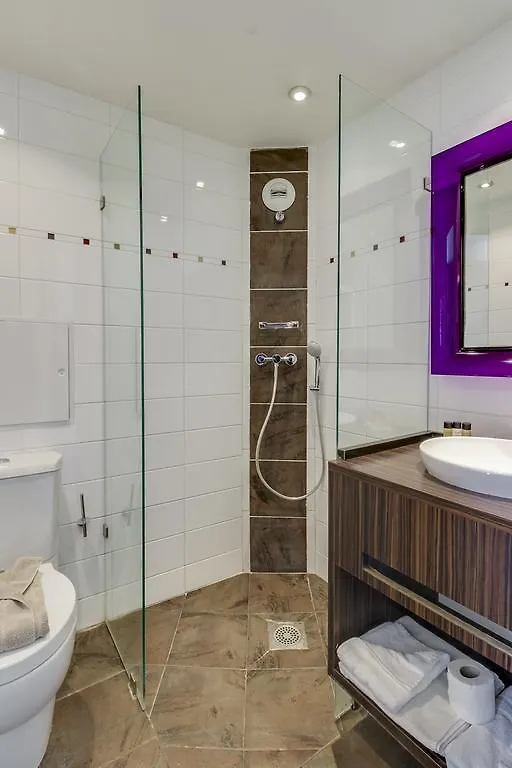 Hotel Le Mistral Cannes