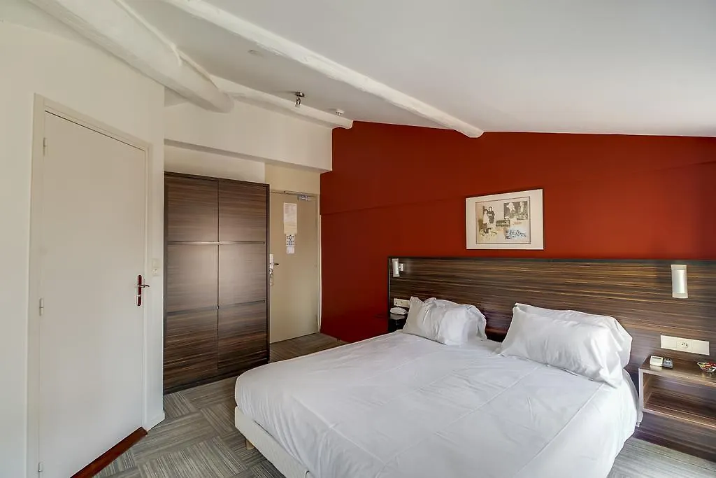 Hotel Le Mistral Cannes
