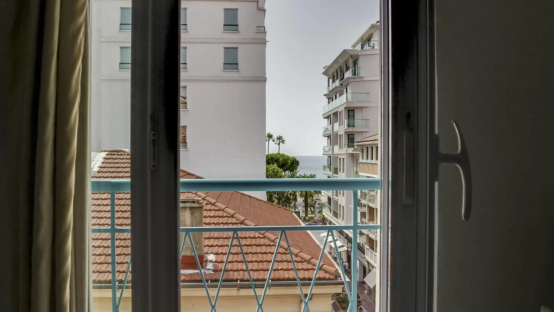 Hotel Le Mistral Cannes