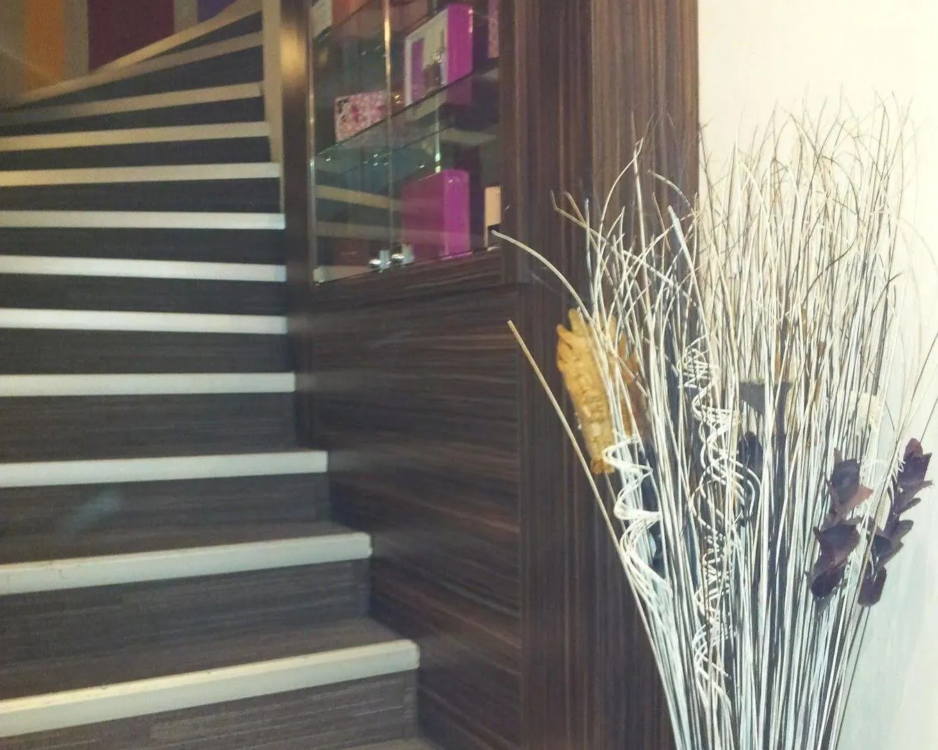 Hotel Le Mistral Cannes France