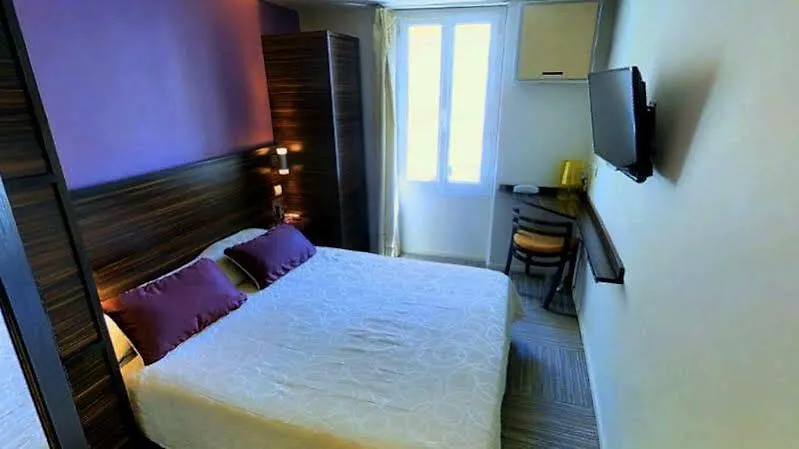 Hotel Le Mistral Cannes