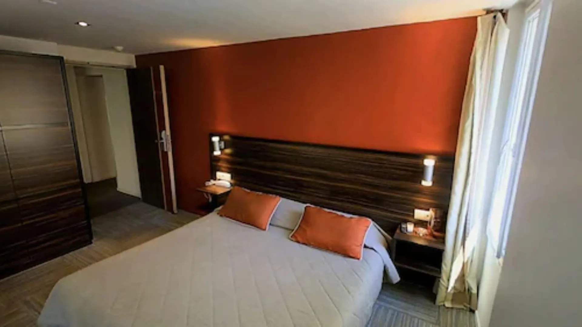 Hotel Le Mistral Cannes