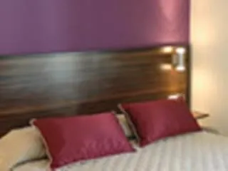 Hotel Le Mistral Cannes