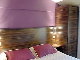 ***  Hotel Le Mistral Cannes France