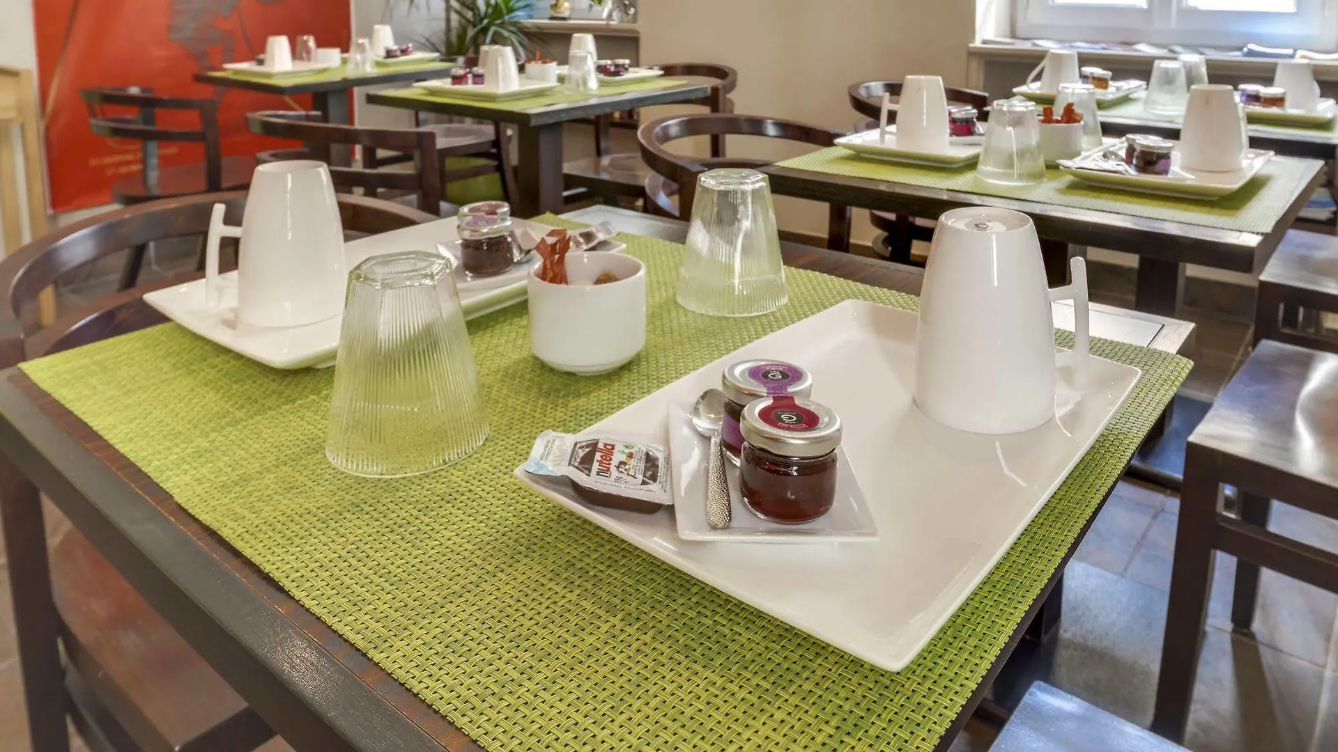 Hotel Le Mistral Cannes