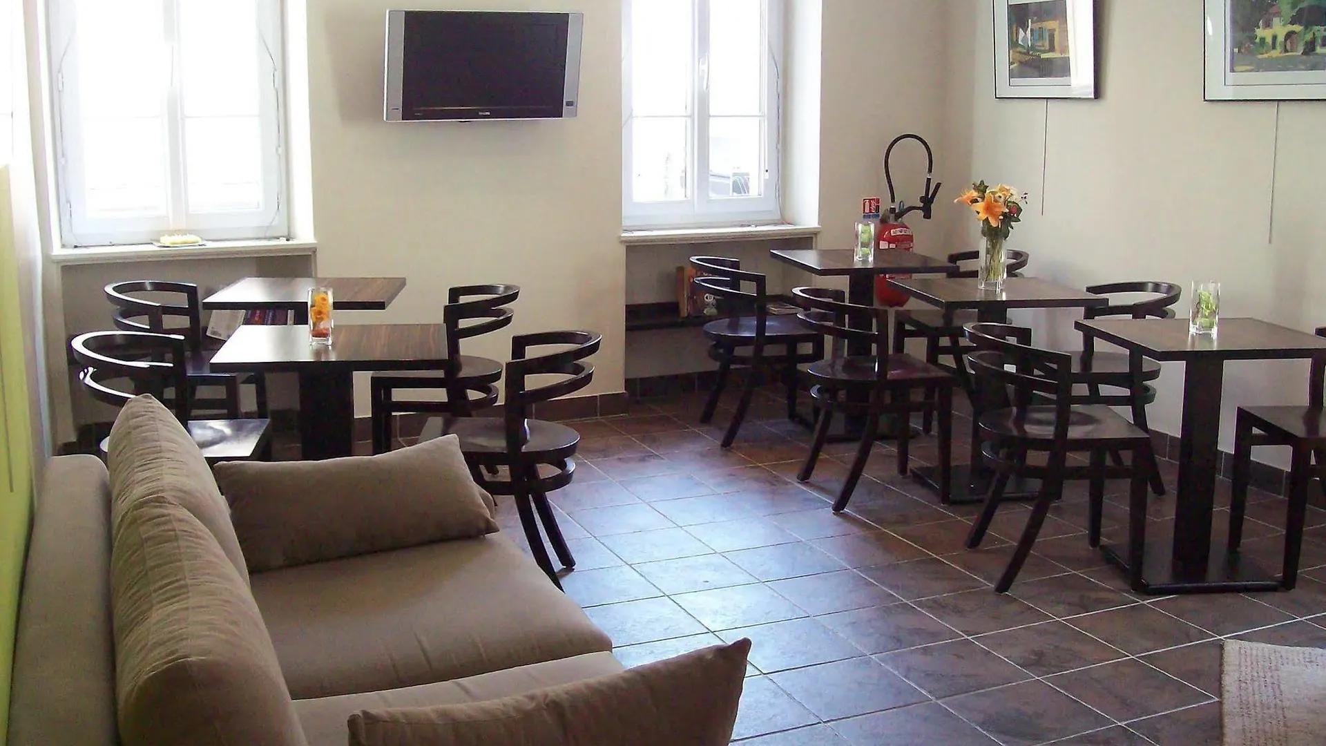 Hotel Le Mistral Cannes